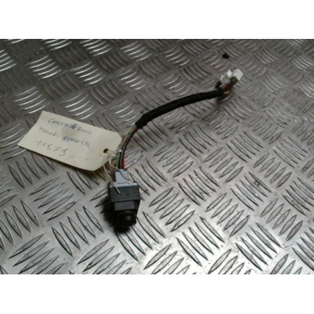 Camera de recul MERCEDES CLASSE A 176 PHASE 2 d’occasion