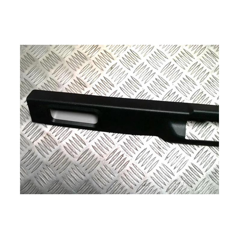 Cache serrure MERCEDES CLASSE B 245 PHASE 1 d’occasion