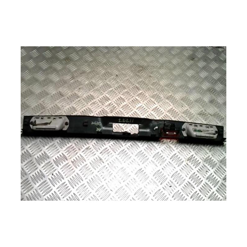 Cache serrure MERCEDES CLASSE B 245 PHASE 1 d’occasion