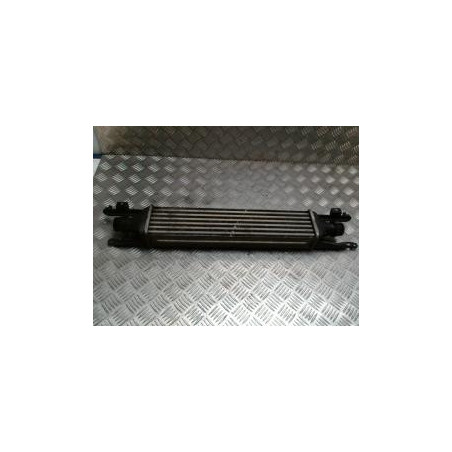 Echangeur air (Intercooler) OPEL CORSA D PHASE 1 d’occasion