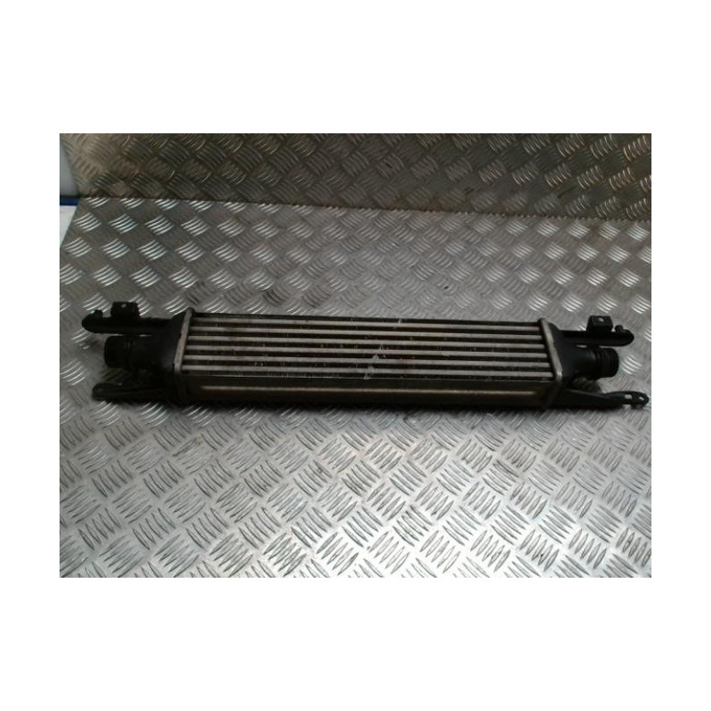 Echangeur air (Intercooler) OPEL CORSA D PHASE 1 d’occasion