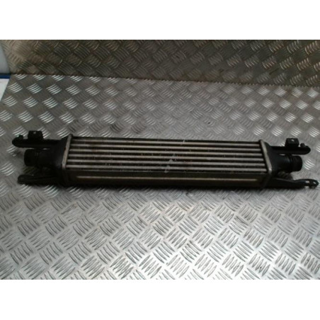 Echangeur air (Intercooler) OPEL CORSA D PHASE 1 d’occasion