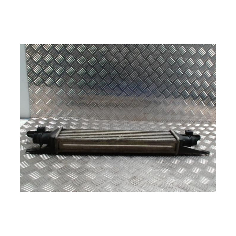 Echangeur air (Intercooler) OPEL CORSA D PHASE 1 d’occasion