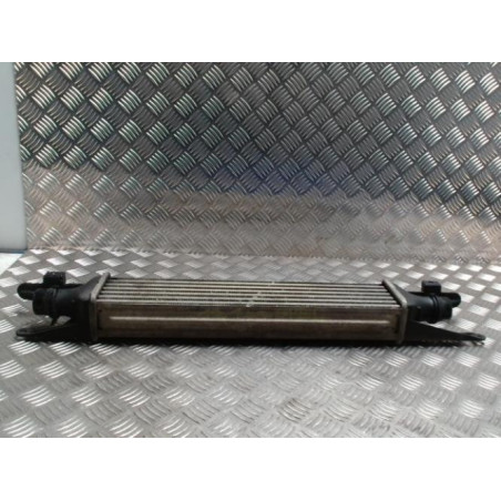 Echangeur air (Intercooler) OPEL CORSA D PHASE 1 d’occasion