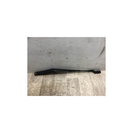 Bras essuie glace avant gauche VOLKSWAGEN POLO 6 PHASE 1 d’occasion