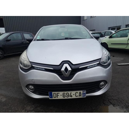 Baguette de porte avant gauche RENAULT CLIO 4 PHASE 1 d’occasion