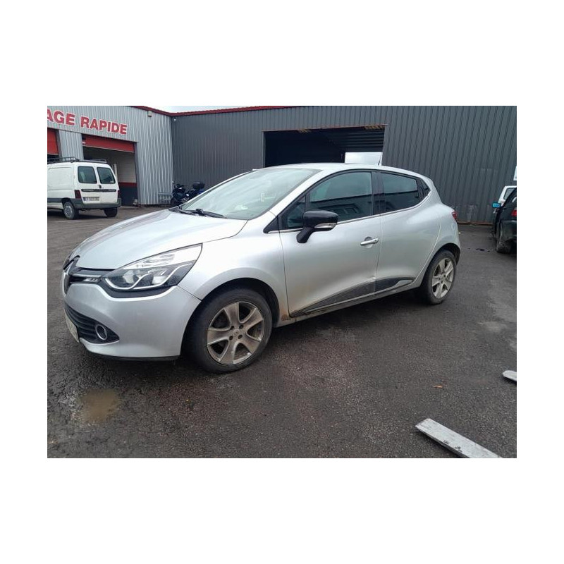 Baguette de porte avant gauche RENAULT CLIO 4 PHASE 1 d’occasion