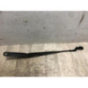 Bras essuie glace avant gauche VOLKSWAGEN POLO 6 PHASE 1 d’occasion