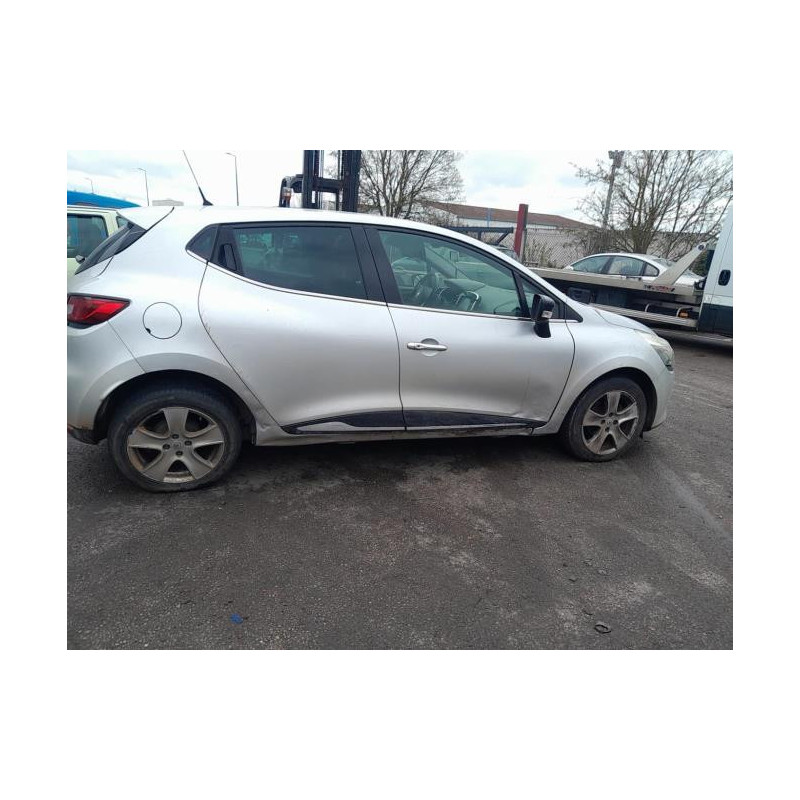 Baguette de porte avant gauche RENAULT CLIO 4 PHASE 1 d’occasion