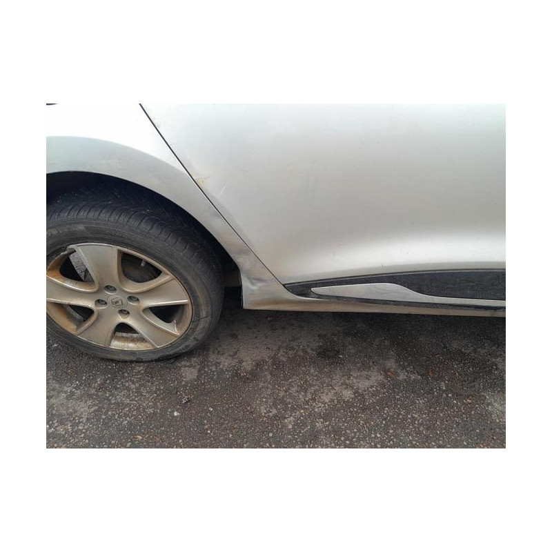 Baguette de porte avant gauche RENAULT CLIO 4 PHASE 1 d’occasion
