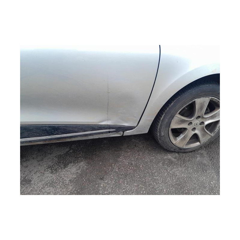 Baguette de porte avant gauche RENAULT CLIO 4 PHASE 1 d’occasion