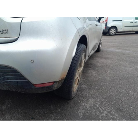 Baguette de porte avant gauche RENAULT CLIO 4 PHASE 1 d’occasion