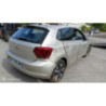 Bras essuie glace avant gauche VOLKSWAGEN POLO 6 PHASE 1 d’occasion