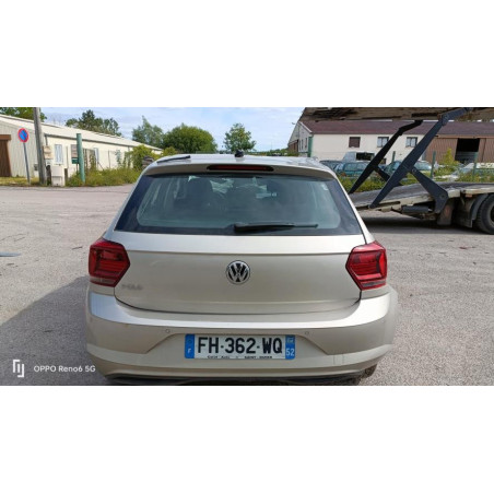 Bras essuie glace avant gauche VOLKSWAGEN POLO 6 PHASE 1 d’occasion