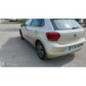 Bras essuie glace avant gauche VOLKSWAGEN POLO 6 PHASE 1 d’occasion