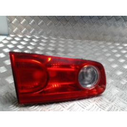 Feu arriere principal gauche (feux) RENAULT LAGUNA 2 PHASE 2 d’occasion