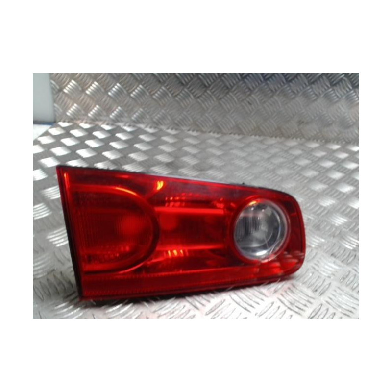 Feu arriere principal gauche (feux) RENAULT LAGUNA 2 PHASE 2 d’occasion