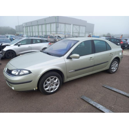 Feu arriere principal gauche (feux) RENAULT LAGUNA 2 PHASE 2 d’occasion