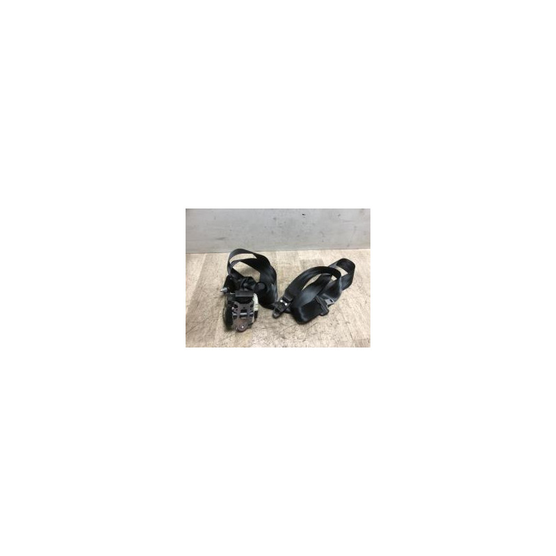 Ceinture arriere gauche RENAULT TWINGO 2 PHASE 2 d’occasion