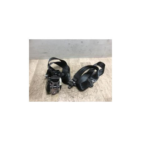 Ceinture arriere gauche RENAULT TWINGO 2 PHASE 2 d’occasion