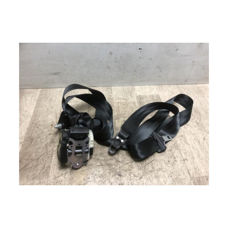 Ceinture arriere gauche RENAULT TWINGO 2 PHASE 2 d’occasion