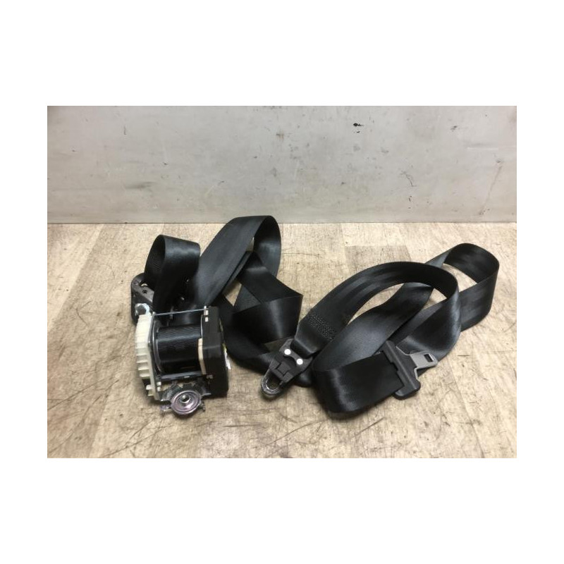 Ceinture arriere gauche RENAULT TWINGO 2 PHASE 2 d’occasion