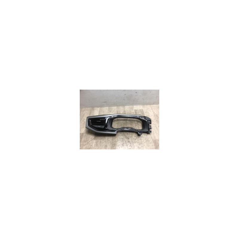 Aerateur tableau de bord avant gauche VOLKSWAGEN POLO 6 PHASE 1 d’occasion