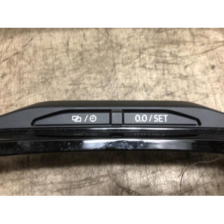 Aerateur tableau de bord avant gauche VOLKSWAGEN POLO 6 PHASE 1 d’occasion
