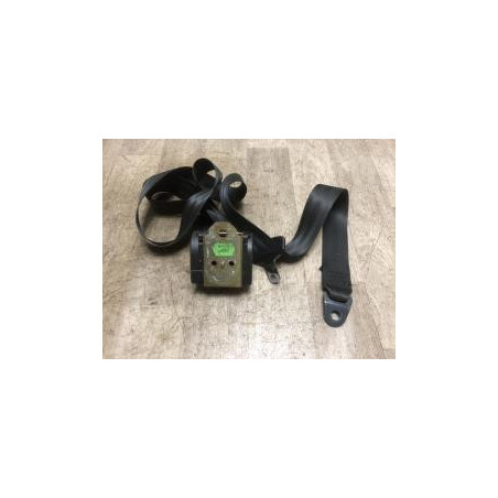 Ceinture arriere gauche PEUGEOT 406 COUPE d’occasion