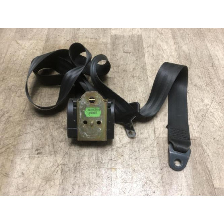 Ceinture arriere gauche PEUGEOT 406 COUPE d’occasion