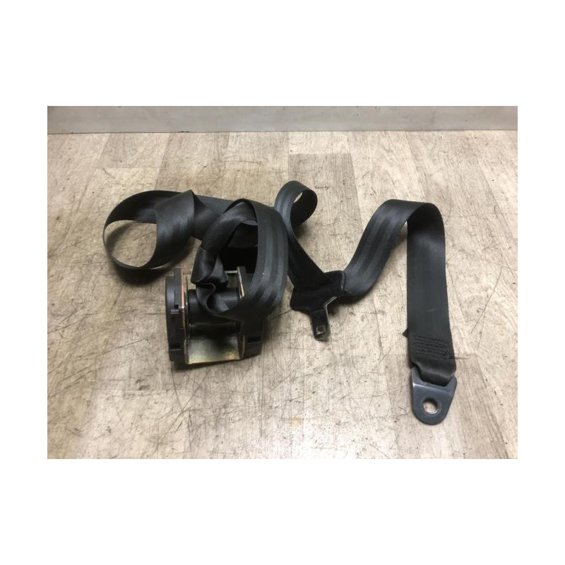 Ceinture arriere gauche PEUGEOT 406 COUPE d’occasion