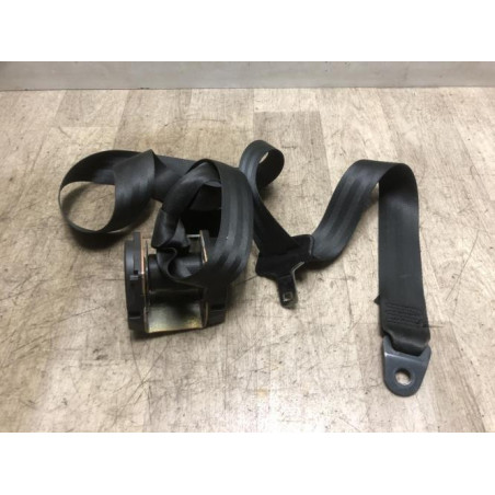 Ceinture arriere gauche PEUGEOT 406 COUPE d’occasion