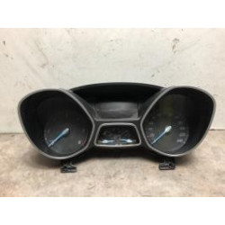 Compteur FORD FOCUS 3 PHASE 1 d’occasion