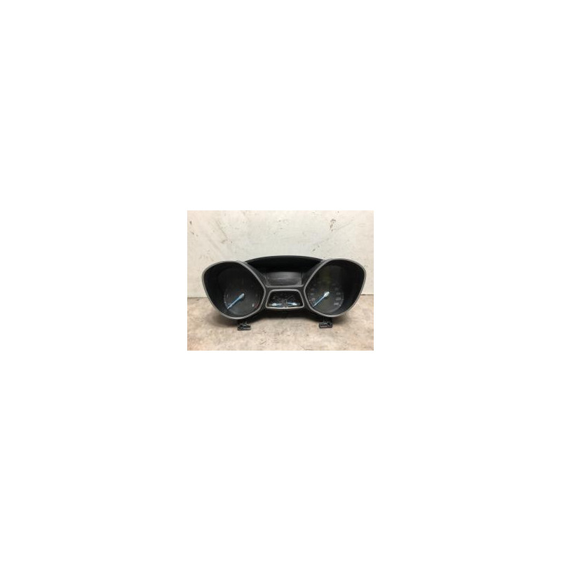 Compteur FORD FOCUS 3 PHASE 1 d’occasion