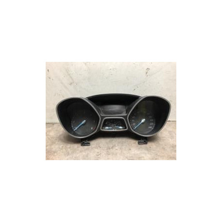 Compteur FORD FOCUS 3 PHASE 1 d’occasion