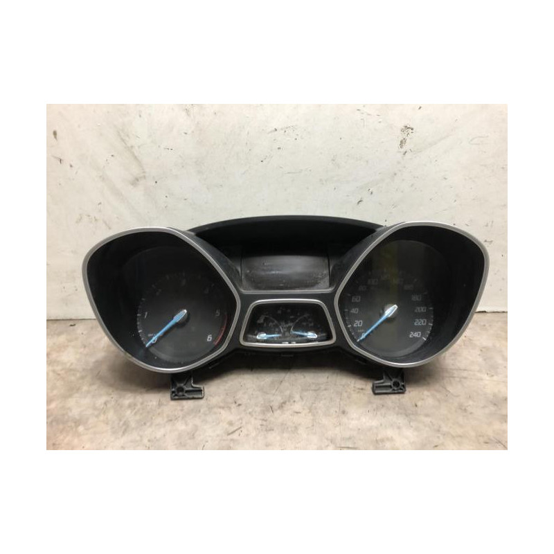 Compteur FORD FOCUS 3 PHASE 1 d’occasion