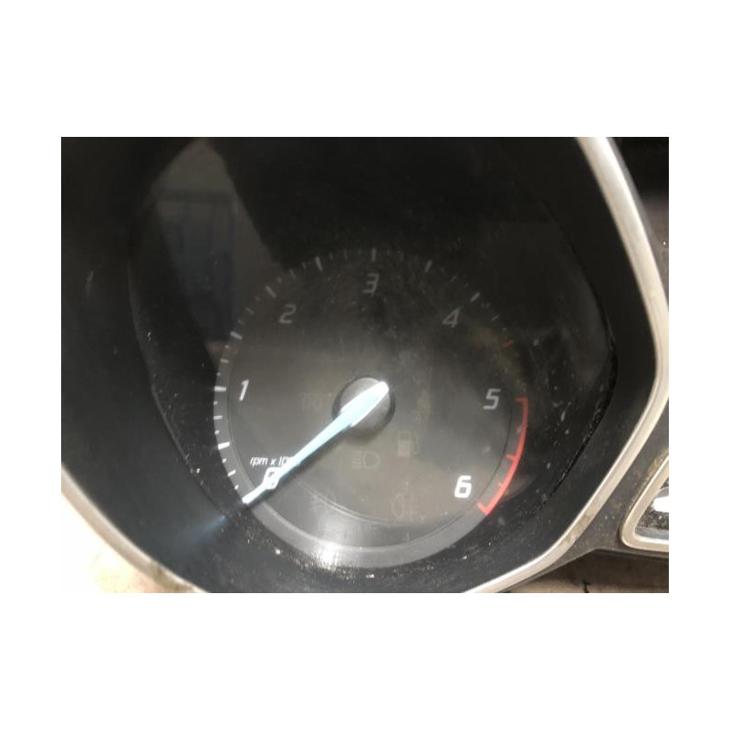 Compteur FORD FOCUS 3 PHASE 1 d’occasion