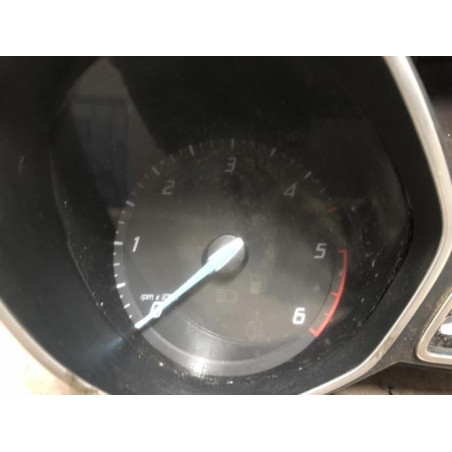 Compteur FORD FOCUS 3 PHASE 1 d’occasion