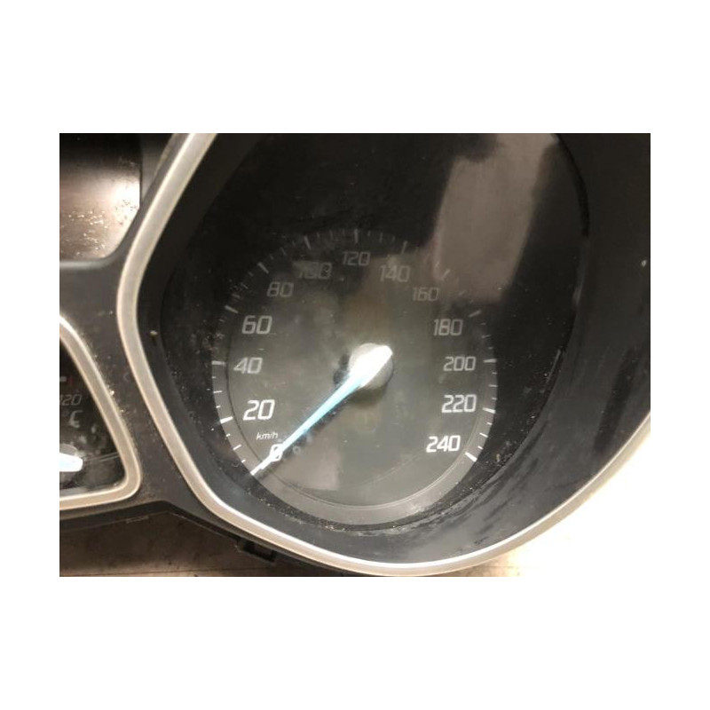 Compteur FORD FOCUS 3 PHASE 1 d’occasion