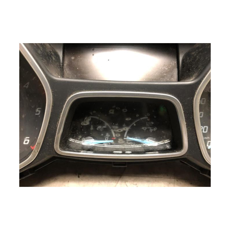 Compteur FORD FOCUS 3 PHASE 1 d’occasion