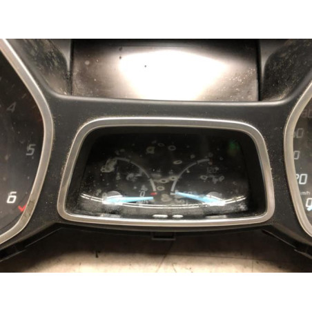 Compteur FORD FOCUS 3 PHASE 1 d’occasion