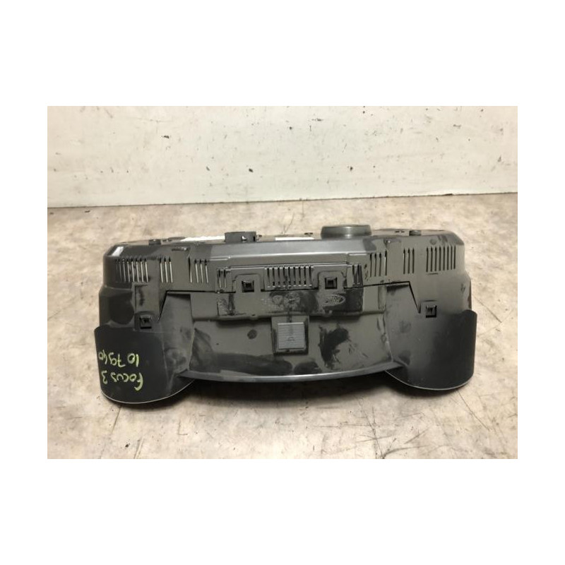 Compteur FORD FOCUS 3 PHASE 1 d’occasion