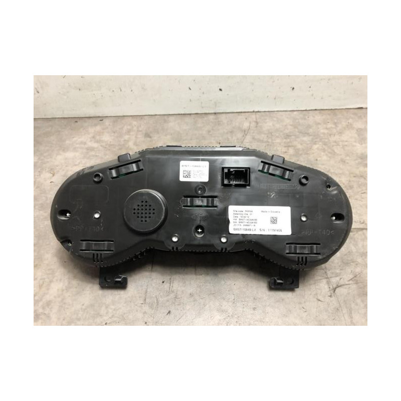 Compteur FORD FOCUS 3 PHASE 1 d’occasion