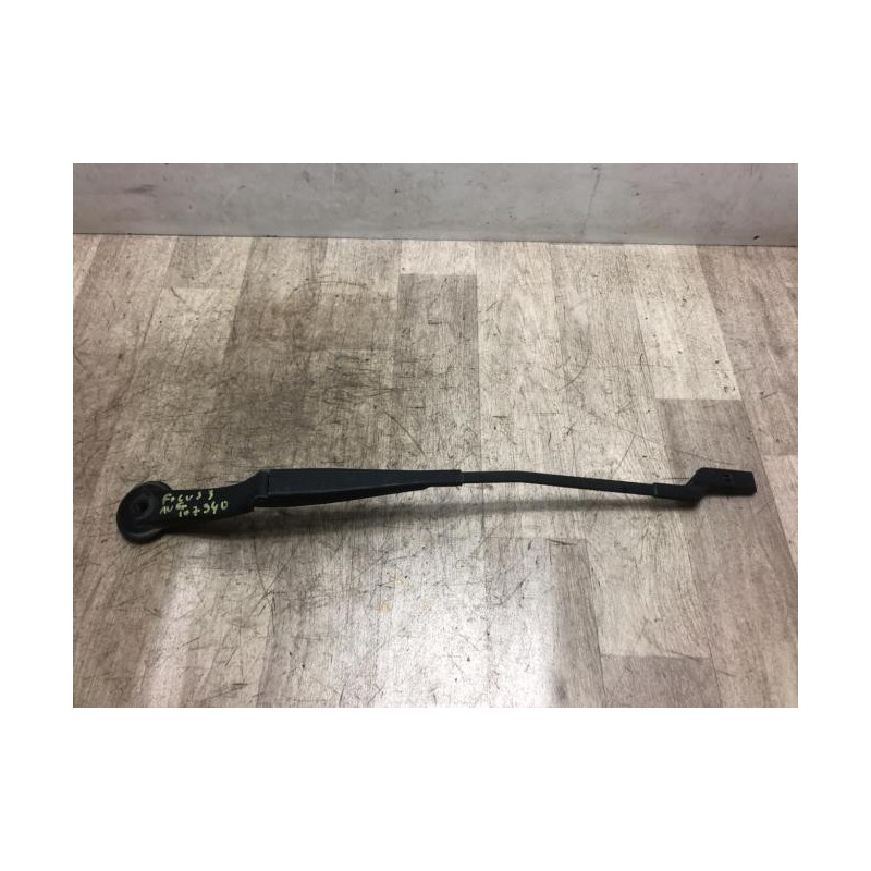 Bras essuie glace avant gauche FORD FOCUS 3 PHASE 1 d’occasion