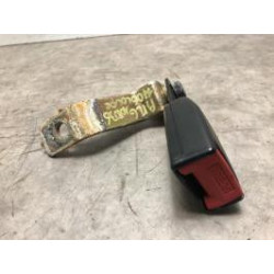 Attache ceinture arriere gauche PEUGEOT 406 COUPE d’occasion