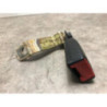 Attache ceinture arriere gauche PEUGEOT 406 COUPE d’occasion