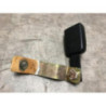 Attache ceinture arriere gauche PEUGEOT 406 COUPE d’occasion