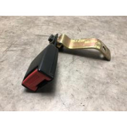 Attache ceinture arriere droit PEUGEOT 406 COUPE d’occasion