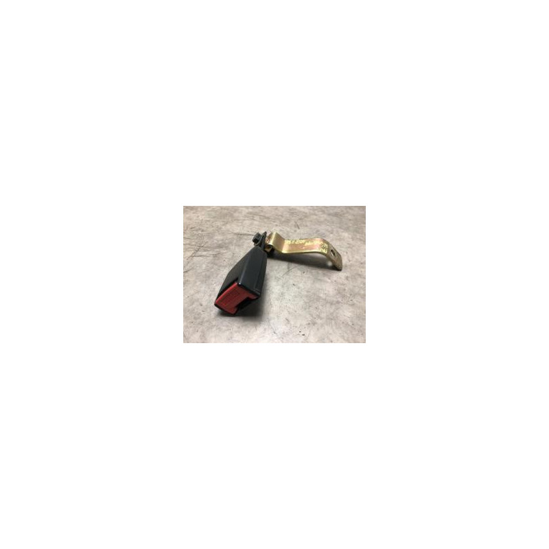 Attache ceinture arriere droit PEUGEOT 406 COUPE d’occasion