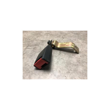 Attache ceinture arriere droit PEUGEOT 406 COUPE d’occasion